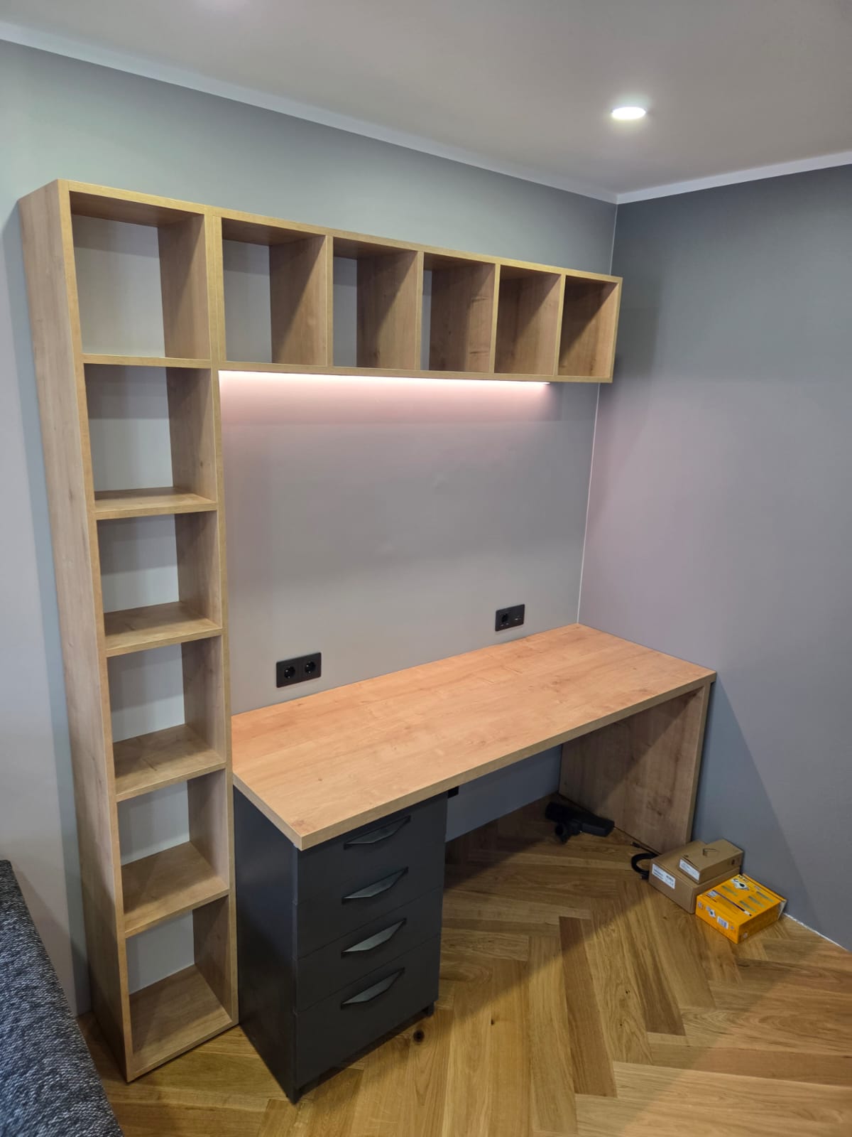 Maza telpa? Šie risinājumi ietaupīs Jums kvadrātmetrus