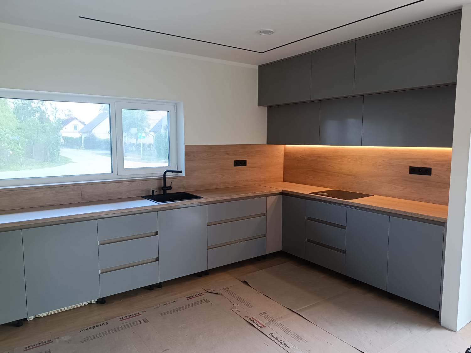 5 kļūdas, kas sabojā virtuvi – un kā tās nekad nepieļaut