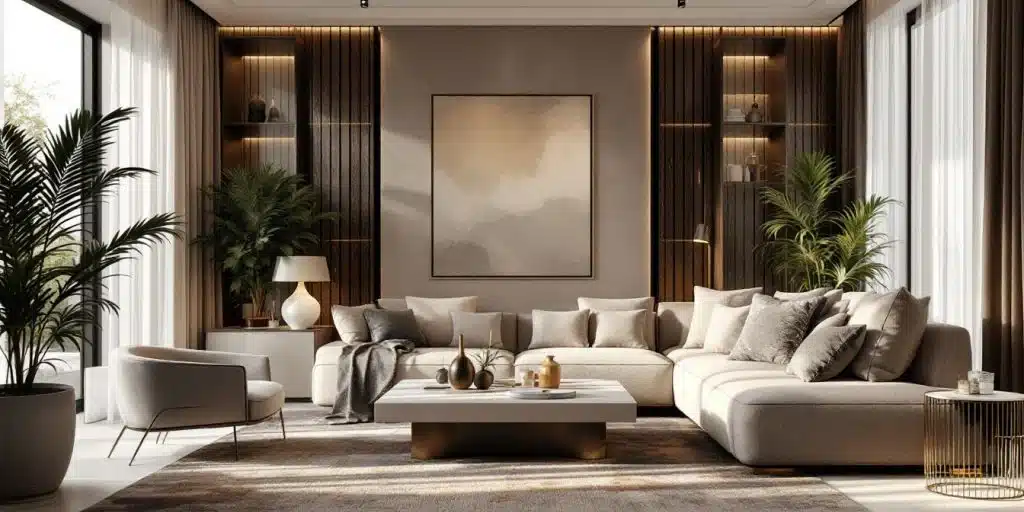 Viesistabas mēbeles